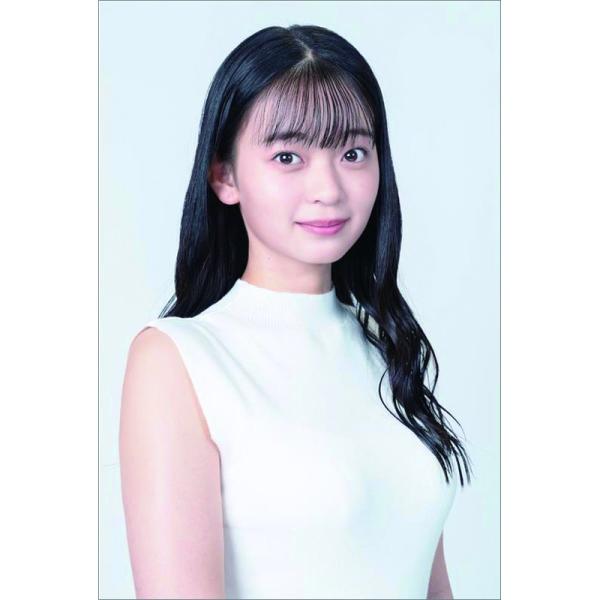 2027年涼井菜生カレンダーの商品画像