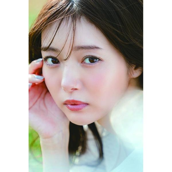 【送料無料】【取寄商品】 2027年カレンダー/市川美織 [11/14発売]
