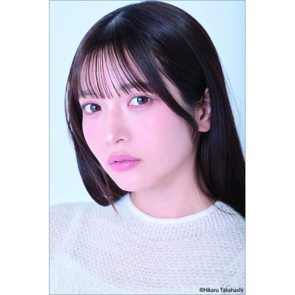2027年卓上 黒嵜菜々子カレンダーの商品画像
