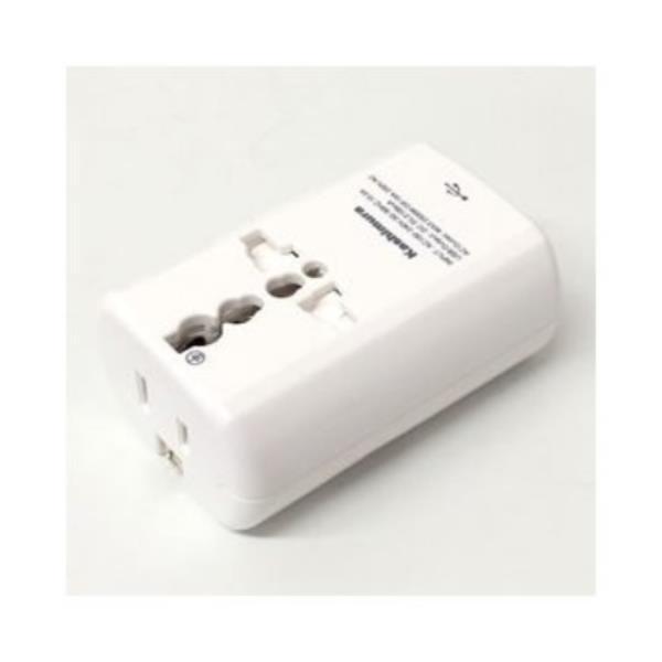 �J�V����/�C�O���s�p2���d���v���O A/C/O/SE/BF�^�C�v USB2.1A (NTI-165) (���[�J�[���)