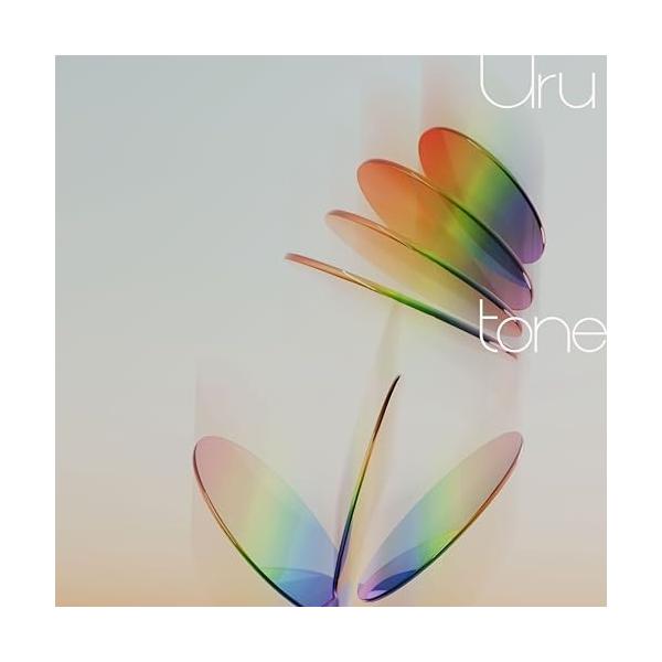 [Release date: February 18, 2026]Uru (ウル うる)2026年2月18日 発売