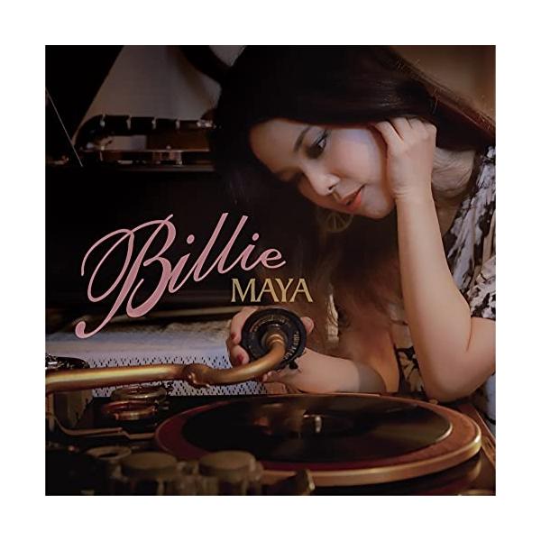 ★CD/MAYA/Billie (Blu-specCD) (紙ジャケット)