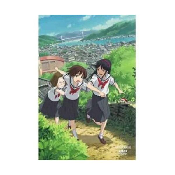 DVD/TVアニメ/かみちゅ! 1