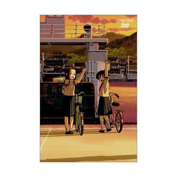 DVD/TVアニメ/かみちゅ! 4