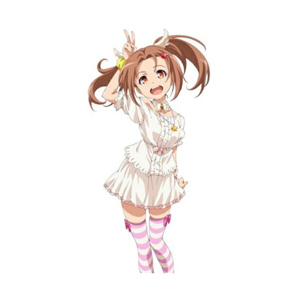 DVD/TVアニメ/龍ヶ嬢七々々の埋蔵金5 (通常版)