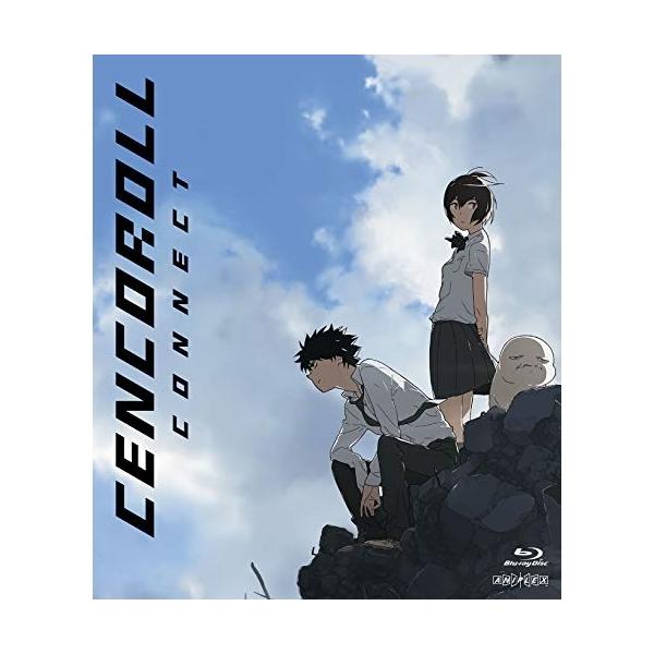 BD/劇場アニメ/センコロール コネクト(Blu-ray) (通常版)【Pアップ
