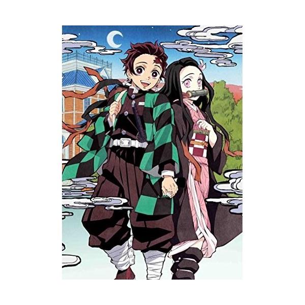 BD/TVアニメ/鬼滅の刃 第十一巻(Blu-ray) (Blu-ray+CD) (完全生産限定 