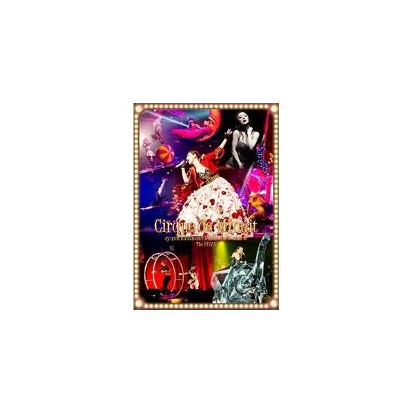 Dvd 浜崎あゆみ Ayumi Hamasaki Arena Tour 15 A Cirque De Minuit 真夜中のサーカス The Final Buyee Buyee Japanese Proxy Service Buy From Japan Bot Online