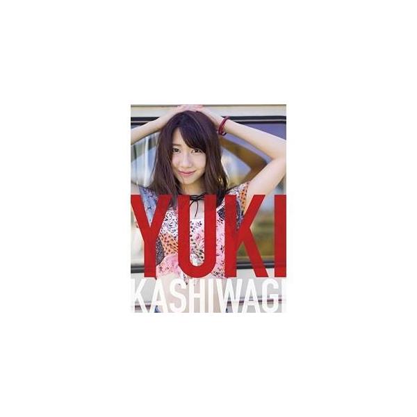 DVD/柏木由紀/柏木由紀 1st Tour 〜寝ても覚めてもゆきりんワールド日本縦断みーんな夢中にさせちゃうぞっ□〜 (本編DVD+特典DVD+CD) (通常版)