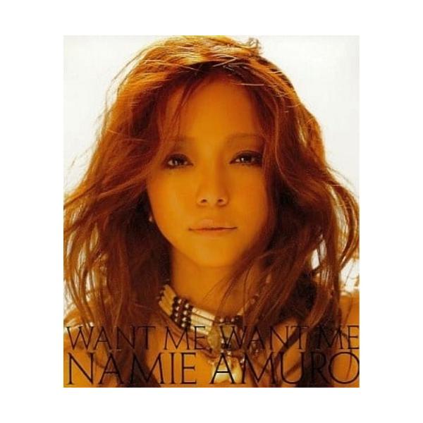 エイベックス（AVEX） CD/安室奈美恵/WANT ME,WANT ME : サプライズweb