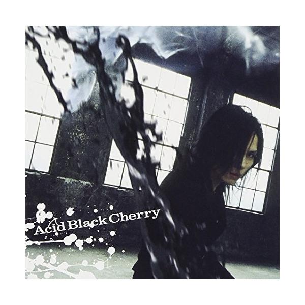 エイベックス CD/Acid Black Cherry/冬の幻 (ジャケットB) (通常
