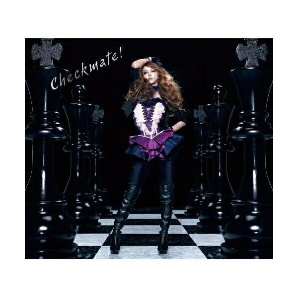 邦楽cd 安室奈美恵 Checkmateの人気商品 通販 価格比較 価格 Com