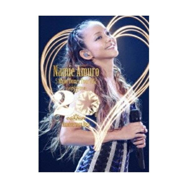 エイベックス BD/安室奈美恵/Namie Amuro 5 Major Domes Tour