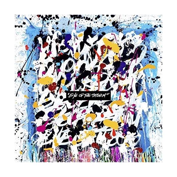 ワンオク CD/ONE OK ROCK/Eye of the Storm (通常盤) : サプライズweb