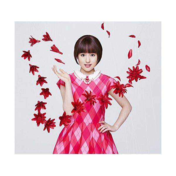 CD/武藤彩未/I-POP (CD+DVD) (初回限定Yell盤)【Pアップ : サプライズ