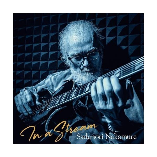 [Release date: December 7, 2025]中牟礼貞則 (ナカムレサダノリ なかむれさだのり)2025年12月7日 発売1950年代より活動を開始して以来”日本のジャズ”を体現し続けてきた現在92歳にして今なお現役のジャ...