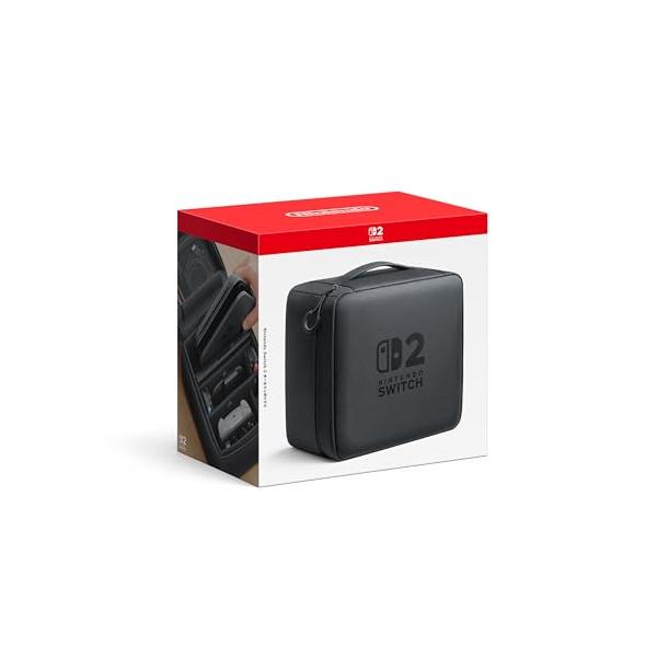 [Release date: June 5, 2025]発売日：2025年6月5日JAN：4902370552928「Nintendo Switch 2 本体」、「Joy-Con 2」、「Nintendo Switch 2 ドック」、ケーブ...