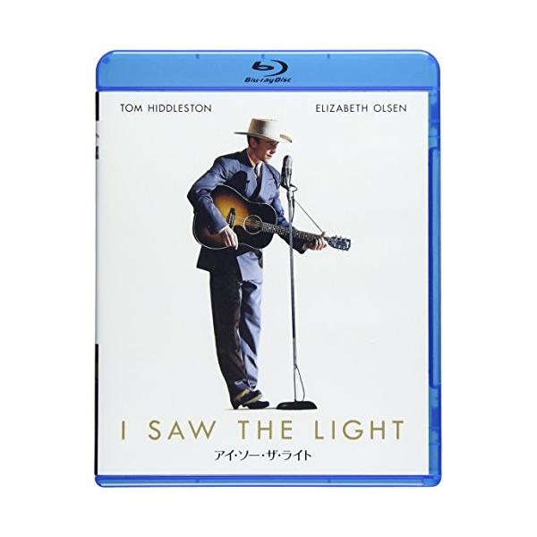 【取寄商品】BD/洋画/アイ・ソー・ザ・ライト(Blu-ray)