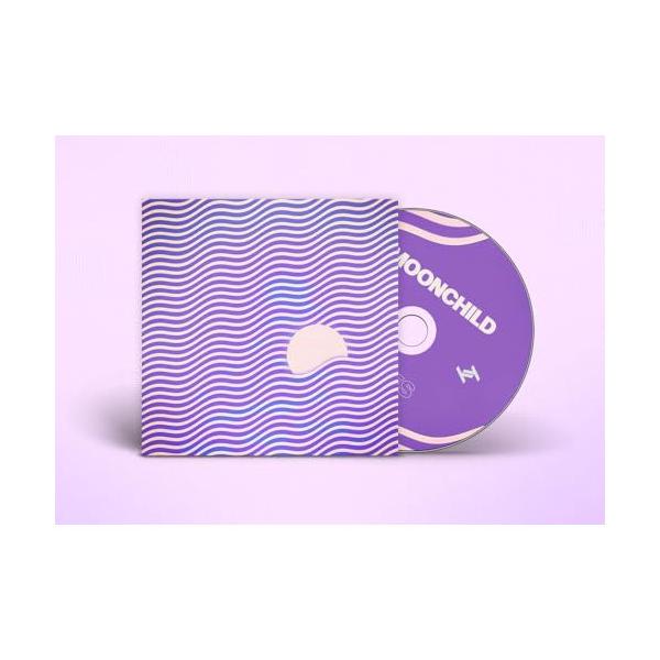 [Release date: February 27, 2026]ムーンチャイルド (むーんちゃいるど)2026年2月27日 発売