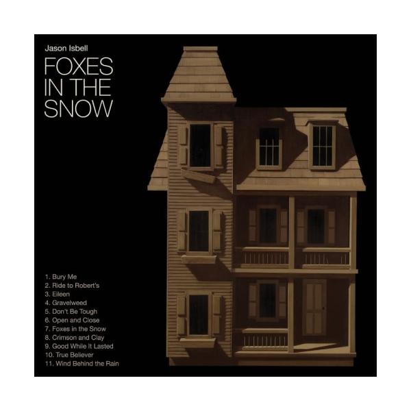 [Release date: March 21, 2025]ジェイソン・イズベル (イズベル ジェイソン いずべる じぇいそん)2025年3月21日 発売前作2023年『ウェザーヴェインズ』を含めグラミーなど数多くの音楽賞を受賞してきた現ア...