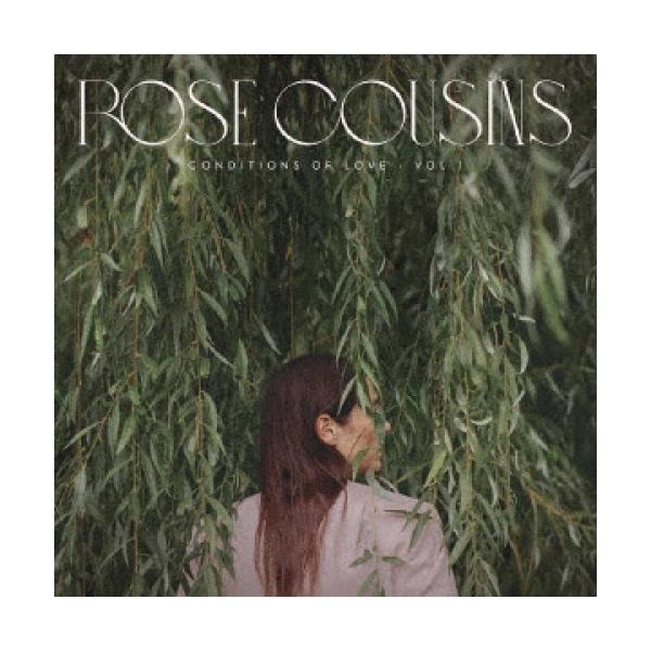 [Release date: April 25, 2025]ローズ・カズンズ (カズンズ ローズ かずんず ろーず)2025年4月25日 発売過去3枚のアルバムでジュノ・アワードを2回受賞しグラミーにもノミネートされたカナダを代表するシンガ...