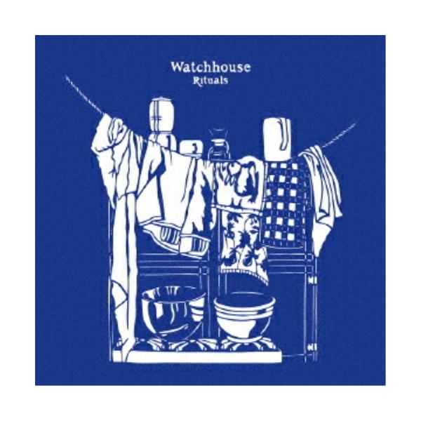 [Release date: June 20, 2025]ウォッチハウス (うぉっちはうす)2025年6月20日 発売多くのフォーク・フェスから招待されるノースキャロライナの人気アメリカーナ・フォーク・デュオ、ウォッチハウス(元マンドリン・...