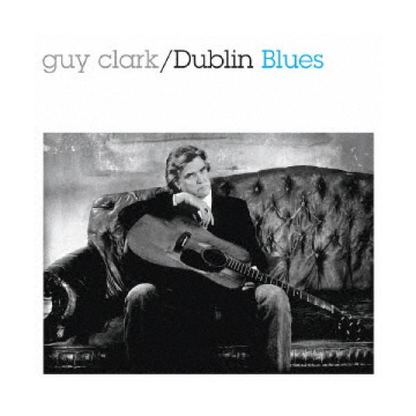 [Release date: April 25, 2025]ガイ・クラーク (クラーク ガイ くらーく がい)2025年4月25日 発売多くのミュージシャンからレスペクトされてきたテキサス&amp;ナッシュビルの吟遊詩人、ガイ・クラークが1...