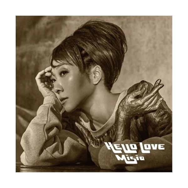 CD/MISIA/HELLO LOVE (通常盤)