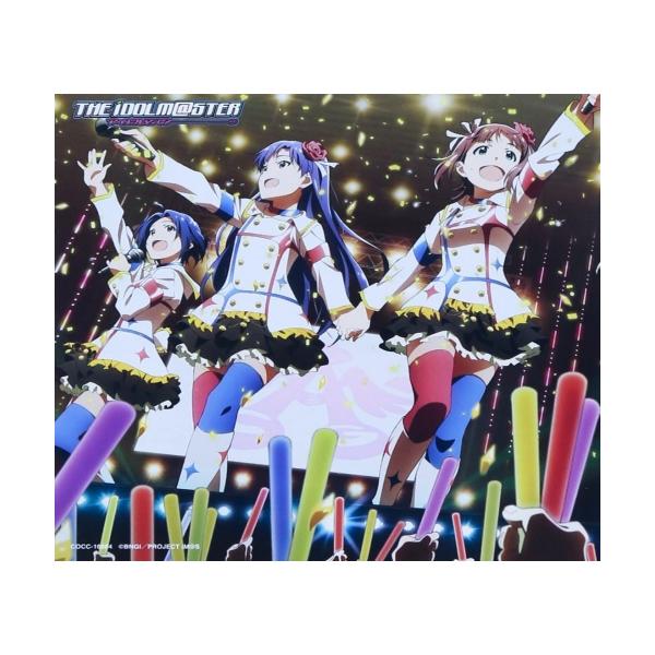日本コロムビア CD/765PRO ALLSTARS/虹色ミラクル (通常盤