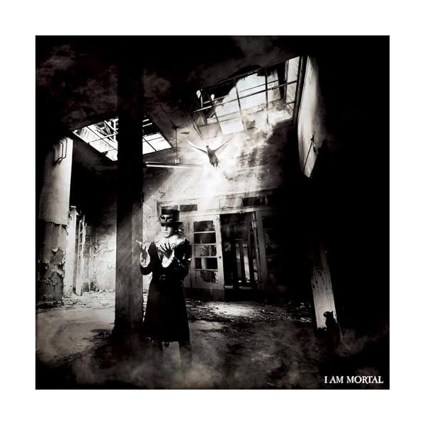 エイベックス（AVEX） LP(30cm)/THE MORTAL/I AM MORTAL (2アナログ
