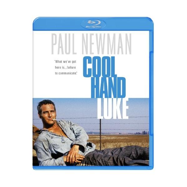 【取寄商品】BD/洋画/暴力脱獄(Blu-ray)【Pアップ