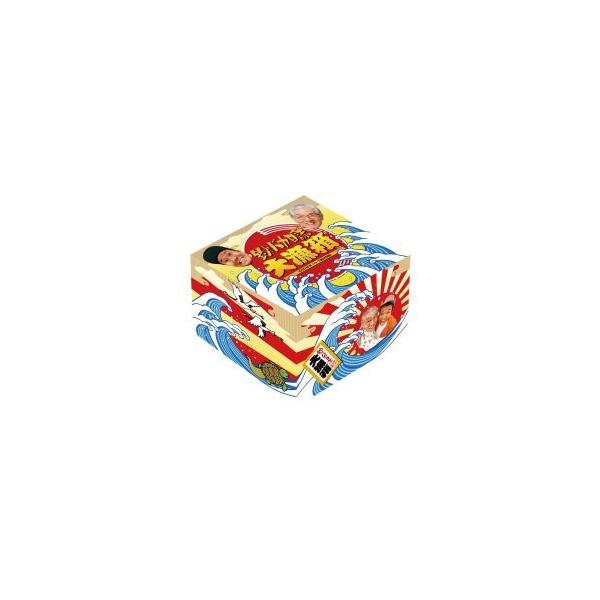 【取寄商品】DVD/邦画/釣りバカ日誌 大漁箱 (本編ディスク22枚+特典ディスク6枚)【Pアップ