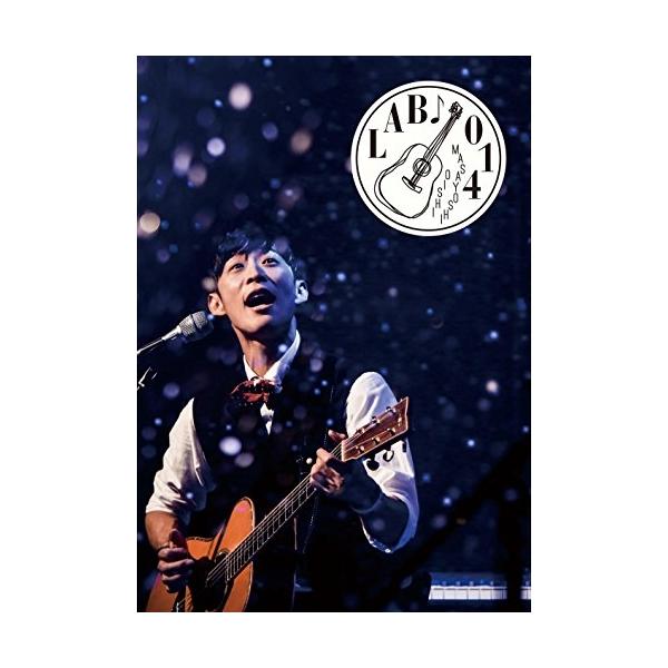 DVD/大石昌良/大石昌良の弾き語りラボツアー 2015 東京公演【Pアップ
