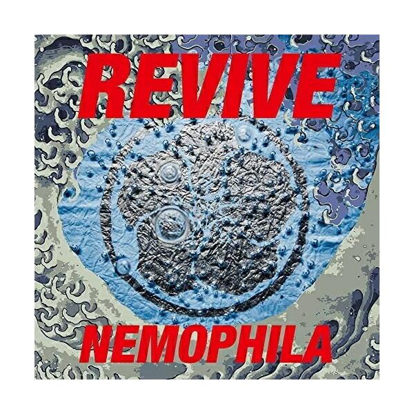 [枚数限定][限定盤]REVIVE(初回限定盤)/NEMOPHILA[CD+DVD]【返品種別A】
