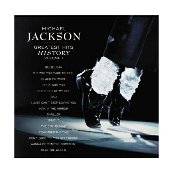 洋楽 マイケルジャクソン Cdの人気商品 通販 価格比較 価格 Com