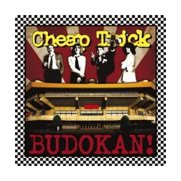 [Release date: July 24, 2013]チープ・トリック (チープトリック ちーぷとりっく)2013年7月24日 発売チープ・トリックの”サマーソニック2013”出演を記念して、1978年に発売されたライヴ・アルバム『at...