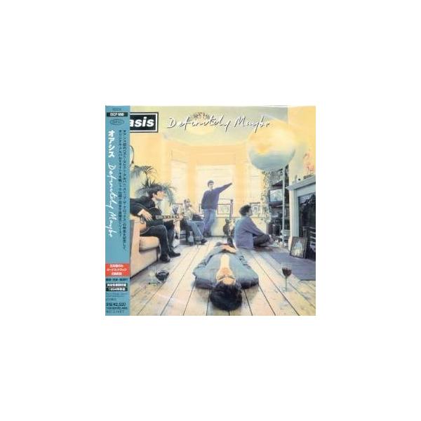 洋楽cd オアシス Cdの人気商品 通販 価格比較 価格 Com