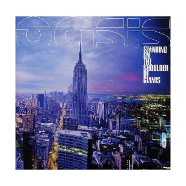 洋楽cd オアシス Cdの人気商品 通販 価格比較 価格 Com