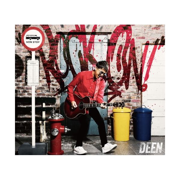 DEEN ROCK ON! 初回限定版 CD Amazon.co.jp: DEEN : 【Amazon.co.jp限定】ROCK ON! (初回生産