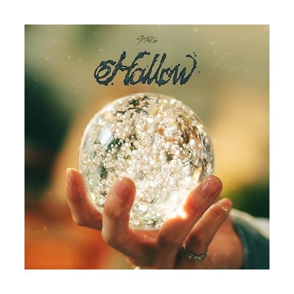 [Release date: June 18, 2025]Stray Kids (ストレイキッズ すとれいきっず)2025年6月18日 発売2018年、韓国でのデビューから僅か1年足らずでアジア・アメリカ・ヨーロッパ・オーストラリアを巡るワ...