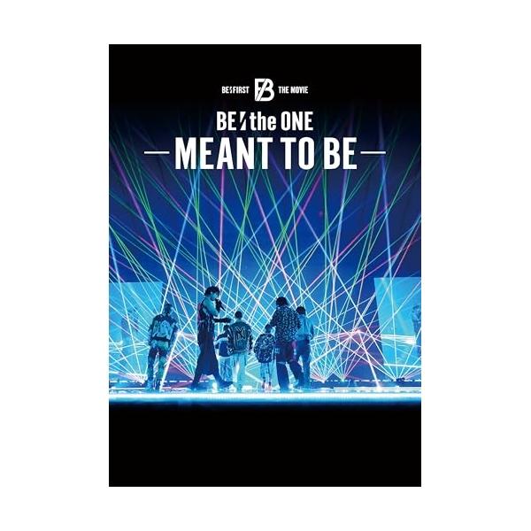 エイベックス（AVEX） ▽BD/BE:FIRST/BE:the ONE -MEANT TO BE