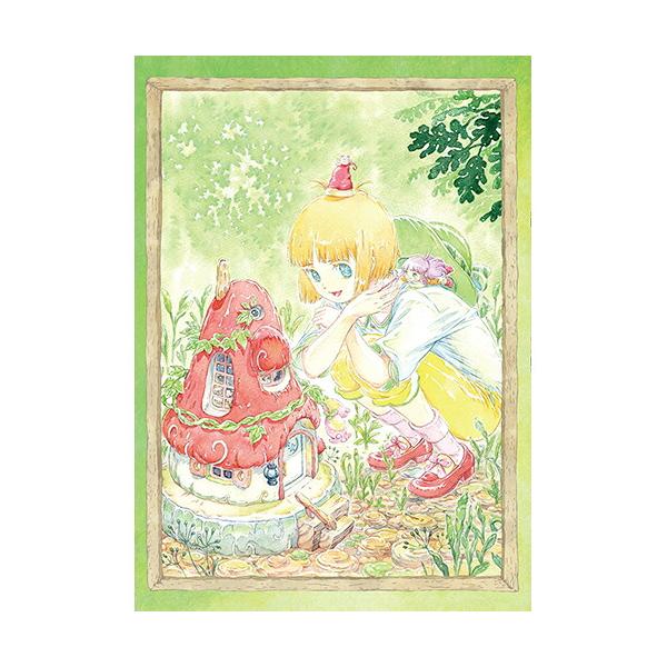【取寄商品】BD/TVアニメ/TVアニメ「とんがり帽子のメモル」アニバーサリー・BD-BOX(Blu-ray)