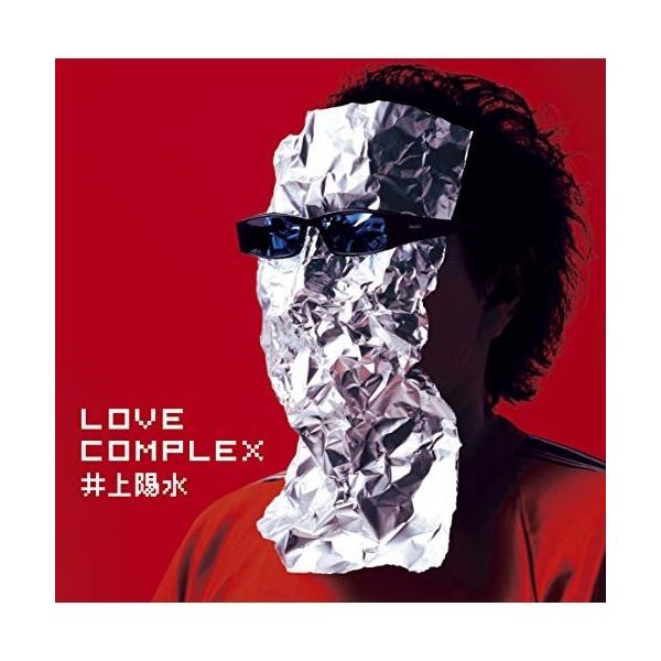 CD/井上陽水/LOVE COMPLEX (UHQCD)