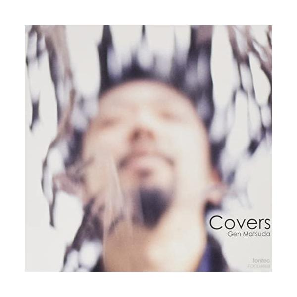 CD/松田弦/Covers カヴァーズ【Pアップ
