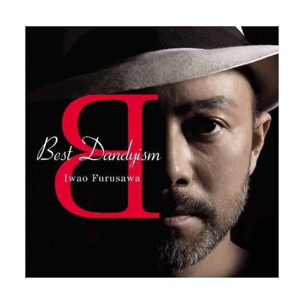 CD/古澤巌/ベスト・ダンディズム (CD+DVD)【Pアップ