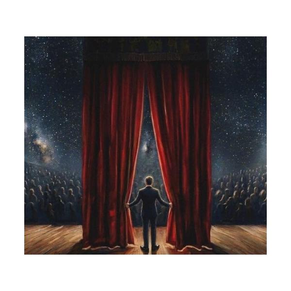 LACCO TOWER CDセット（雨手紙車窓、如何せん涙はこぼれるもので） 取寄商品】CD/LACCO TOWER/幕開 (通常盤) : サプライズweb - 通販