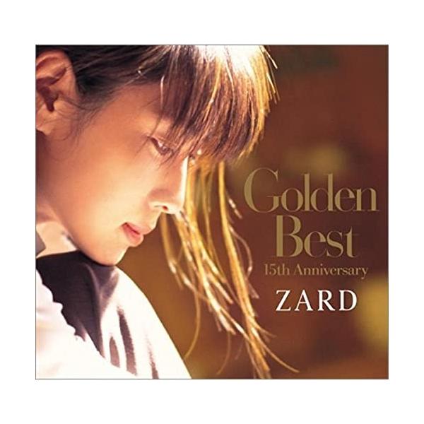 邦楽 Golden Best 15th Anniversary Golden Best 15th Anniversary : ZARD | HMV&BOOKS online