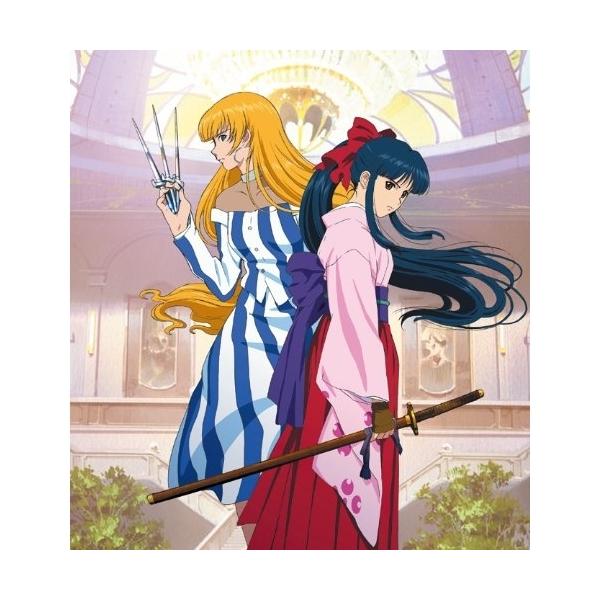 BD/劇場アニメ/サクラ大戦 活動写真(Blu-ray) (通常版)