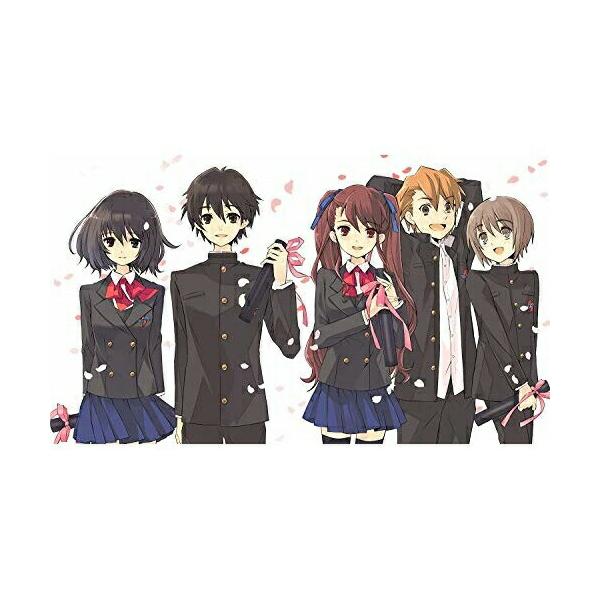 BD/TVアニメ/Another コンプリートBlu?ray BOX(Blu?ray)