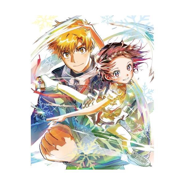 BD/TVアニメ/メダリスト 第1巻(Blu-ray)